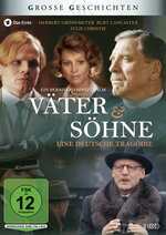 Film: Väter und Söhne - Eine dt. Tragödie [4 DVDs]
