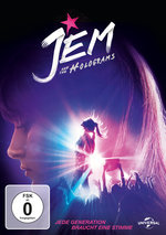 Film: Jem and the Holograms