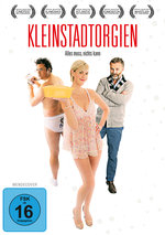 Film: Kleinstadtorgien - Alles muss, nichts kann