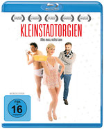 Film: Kleinstadtorgien - Alles muss, nichts kann