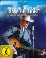 Film: I Saw the Light