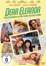 Film: Dear Eleanor - Zwei Freundinnen auf der Suche...