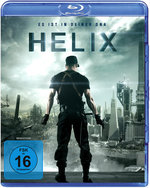 Film: Helix - Es ist in deiner DNA