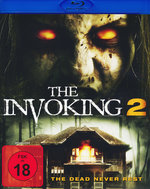 Film: The Invoking 2 - The Dead Never Rest