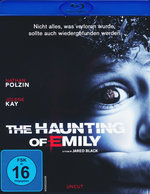 Film: The Haunting of Emily - Uncut