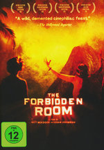 Film: The Forbidden Room (OmU)