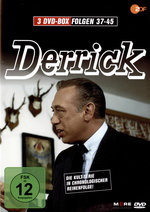 Film: Derrick Vol. 5 [3 DVDs]