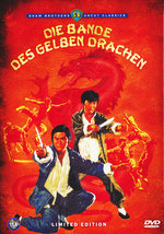 Film: Die Bande des gelben Drachen - Uncut/Mediabook