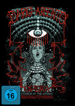 Film: Dario Argentos Opera (+ DVD) (+ Bonus-DVD)
