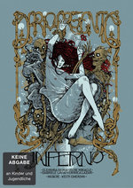 Film: Inferno - Mediabook (+ DVD) (+ Bonus-DVD)