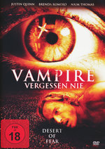 Film: Vampire vergessen nie
