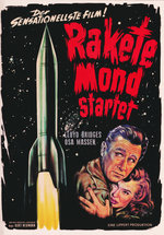 Film: Rakete Mond startet [LE]