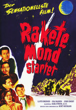 Film: Rakete Mond startet [LE]
