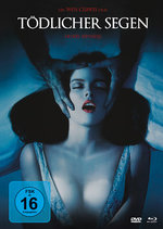 Film: Tödlicher Segen - Mediabook (+ DVD) [LCE]