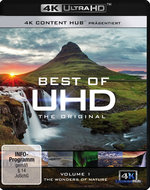Film: Best of Ultra HD - Das Orig. Vol.1 - The Wonder.