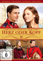 Film: Die Coal Valley Saga - Herz oder Kopf