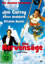 Film: Eine Nervensäge