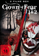 Film: Clown of Fear 1 & 2