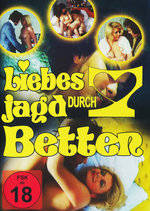 Film: Liebesjagd durch 7 Betten (Digital Remastered)