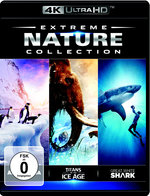 Film: IMAX: 4K Extreme Nature Collection (OmU)