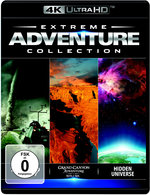 Film: IMAX: 4K Extreme Adventure Collection