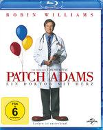 Film: Patch Adams