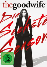 Film: The Good Wife - Season 6 [6 DVDs]