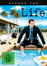 Film: Life - Season 2 [6 DVDs]