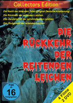 Film: Die Nacht der lebenden Toten [CE] [2 DVDs]