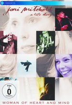 Film: Joni Mitchell - Woman of Heart and Mind