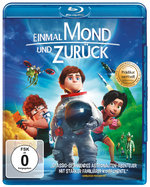 Film: Einmal Mond und zurück