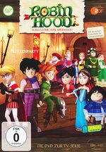 Film: Robin Hood - Schlitzohr von... - Folge 7