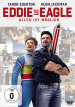Film: Eddie The Eagle - Alles ist möglich