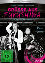 Film: Grüsse aus Fukushima - Majestic Collection