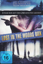 Film: Lost in the Woods Box