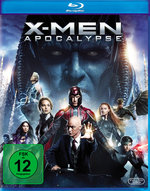Film: X-Men - Apocalypse