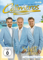 Film: Calimeros - Schiff Ahoi