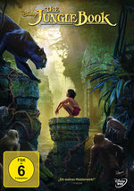 Film: The Jungle Book