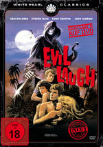 Film: Evil Laugh - Uncut Edition (dig. remastered)