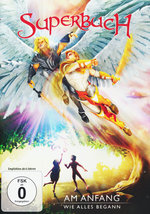 Film: Superbuch: Am Anfang - Wie alles begann