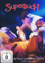 Film: Superbuch: Betrug unter Brüdern - Jakob und Esau