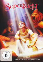 Film: Superbuch: Roar! - Daniel in der Löwengrube