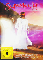 Film: Superbuch: Auferstanden! - Was an Ostern geschah