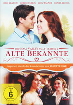 Film: Die Coal Valley Saga - Alte Bekannte