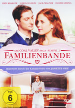 Film: Die Coal Valley Saga - Familienbande