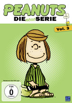 Film: Peanuts - Die neue Serie Vol. 3
