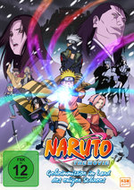 Film: Naruto the Movie 1 - Geheimmission im Land des..