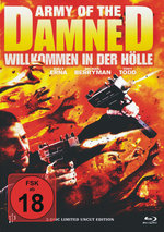 Film: Army of the Damned - Willkommen... - Uncut