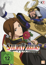 Film: Samurai Warriors - Episode 7-12