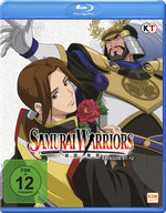 Film: Samurai Warriors - Episode 7-12